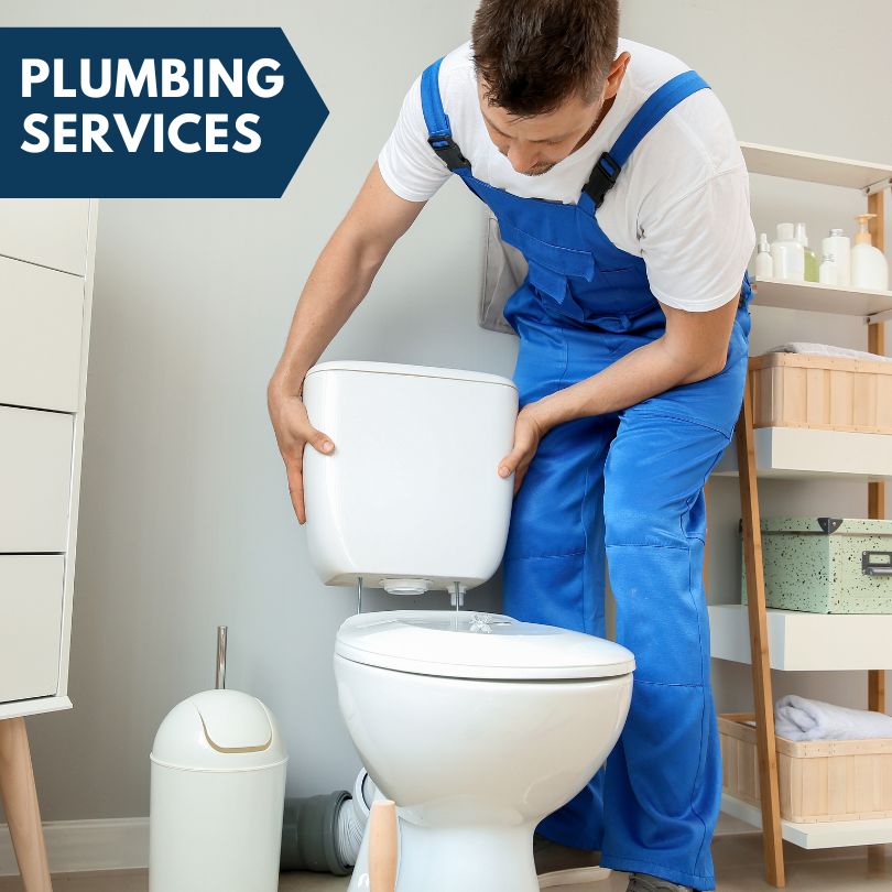 Plumbing Company in Eastman, GA