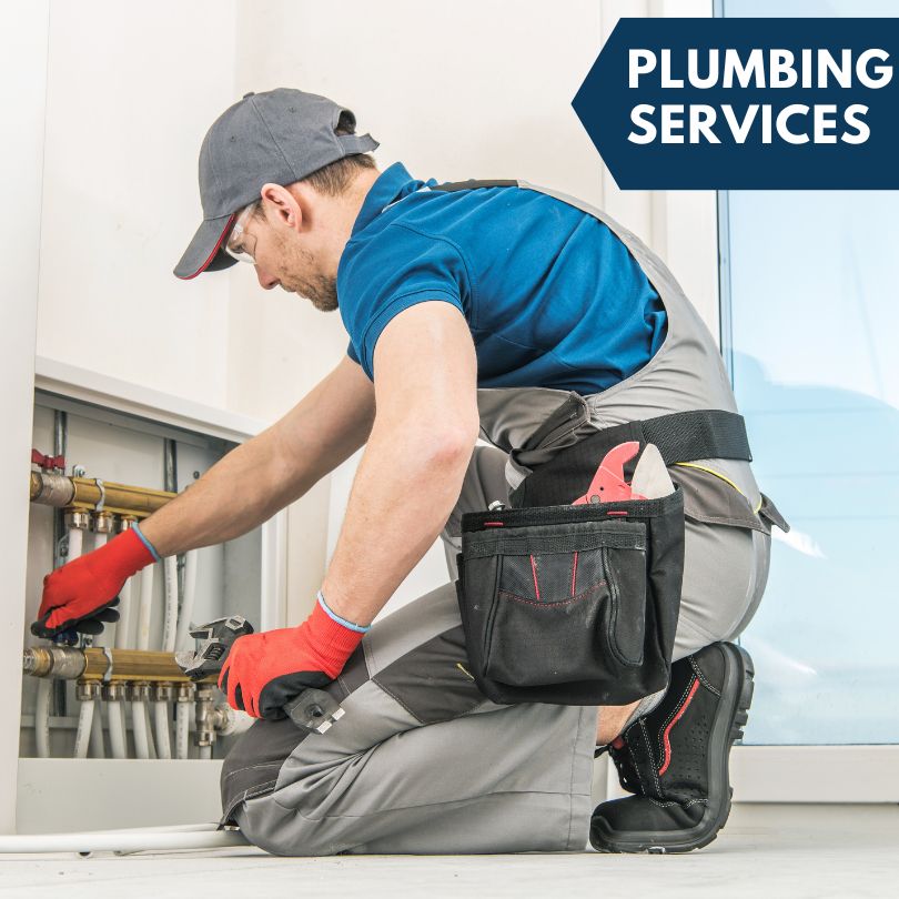 Eastman Plumbing Company